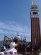 Plaza de San Marco, venecia, Italy