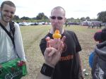 Bloodstock Festival, Festivals