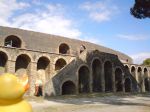 Pompei, Italy