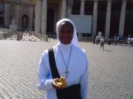 Vatican, Vatican City