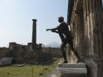 Pompei, Italy