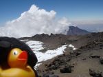 Kilimanjaro, Tanzania