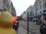 Oxford Street, London, Great Britain