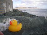 Lyme Regis, Great Britain