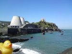 Ilfracombe, Devon, Great Britain