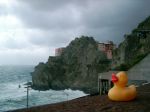 Cinque Terre, Italy