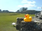 Old Sarum, Great Britain