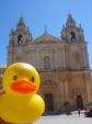 Mdina, Malta