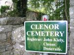 Clenor, Ireland