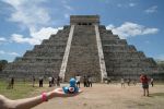 Chichen Itza, Mexico