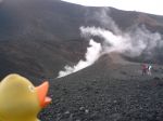 Mount Etna, Sicily, Italy