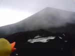 Mount Etna, Sicily, Italy