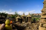 Dogon Country, Mali