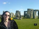 Stonehenge, Great Britain