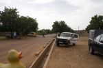 Bandiagara, Mali