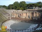 Pompei, Italy