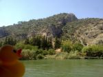 Dalyan, Turkey, Turkey