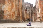 Polonnaruwa, Sri Lanka