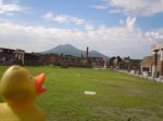 Pompei, Italy