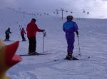 Tignes, France