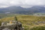 Snowdon, Great Britain