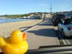 Swanage, Great Britain