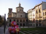 Pamplona, Spain