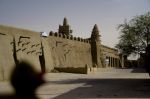 Timbuktu, Mali