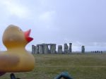 Stonehenge, Great Britain