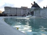 Buckingham Palace, London, Great Britain