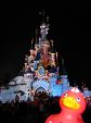 Euro Disney, France