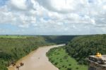 Rio en los Altos de Chavon...., Dominican Republic