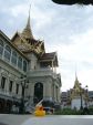 Grand Palace, Thailand