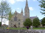 Salisbury, Great Britain