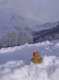 Val d'Isere, France