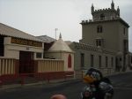 Mindelo, Sao Vicente, Cape Verde