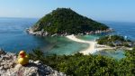 Koh Tao, Thailand