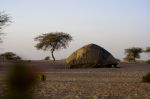 The Sahara, Mali