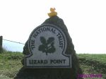 Lizard Point, Great Britain