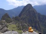 Machu Picchu, Peru