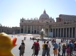 Vatican, Vatican City