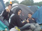 Download Festival 2007, Festivals