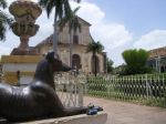 Trinidad, Cuba