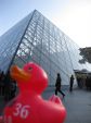 Louvre, France