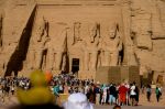 Abu Simbel, Egypt