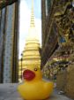 Wat Phra Kaew, Thailand