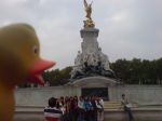 Buckingham Palace, London, Great Britain