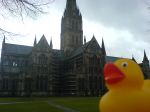 Salisbury, Great Britain