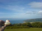 Woolacombe, Devon, Great Britain